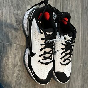 Brand new Nike reach baseball alpha huarache 3 midsole